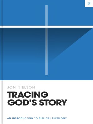 cover image of Tracing God's Story